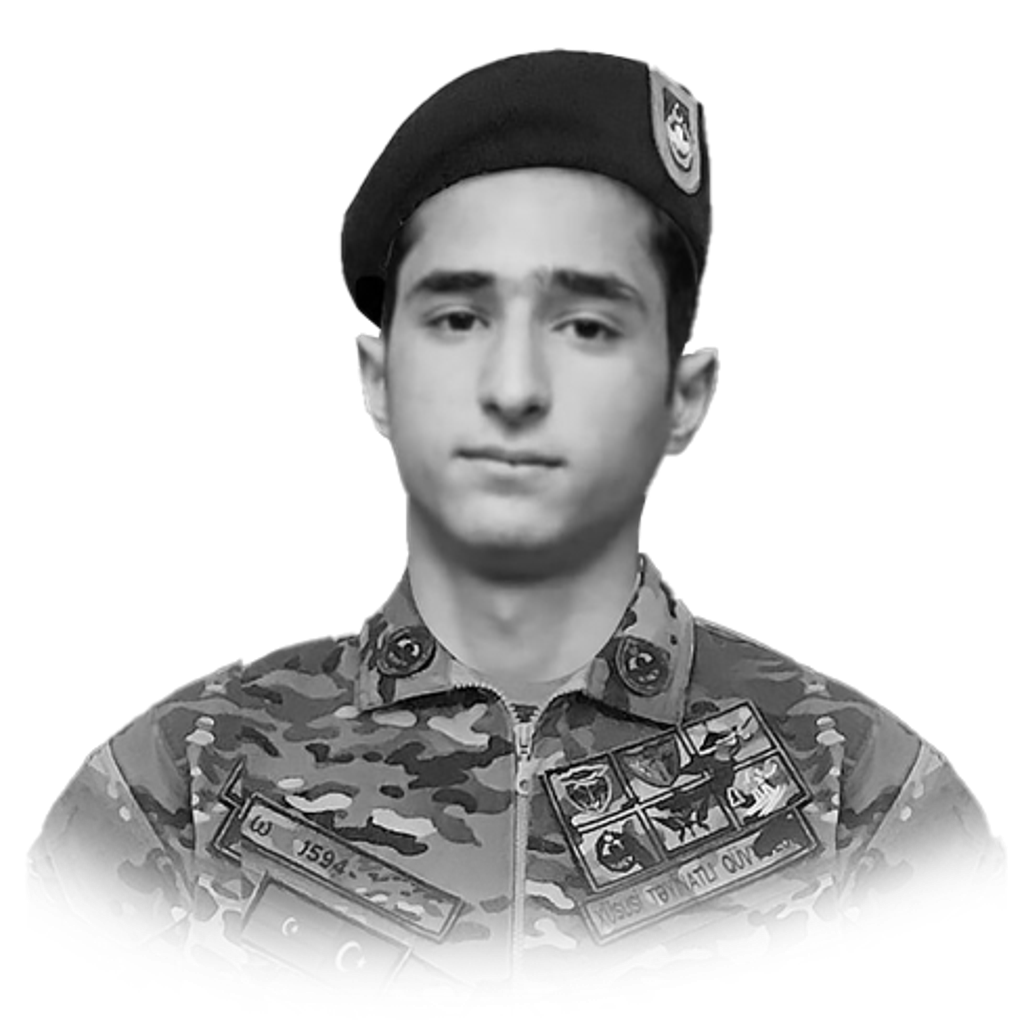 Qəfərli Amin Rasim