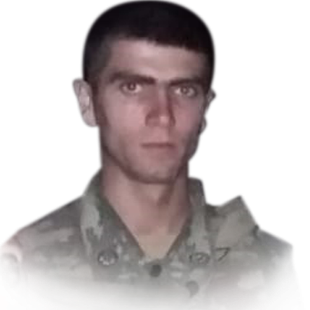 Gülmətov Nadir Əlimirzə