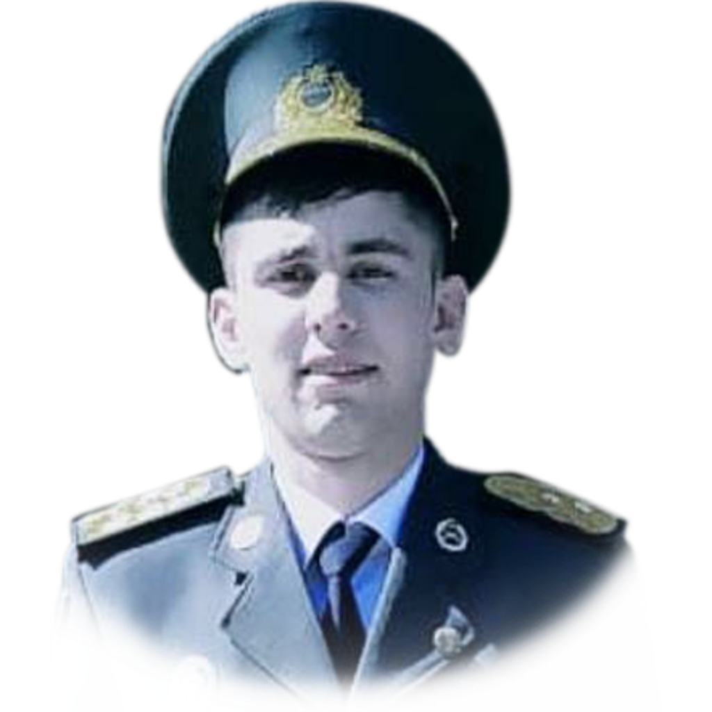 Ağabəyov Ramin Zöhrab