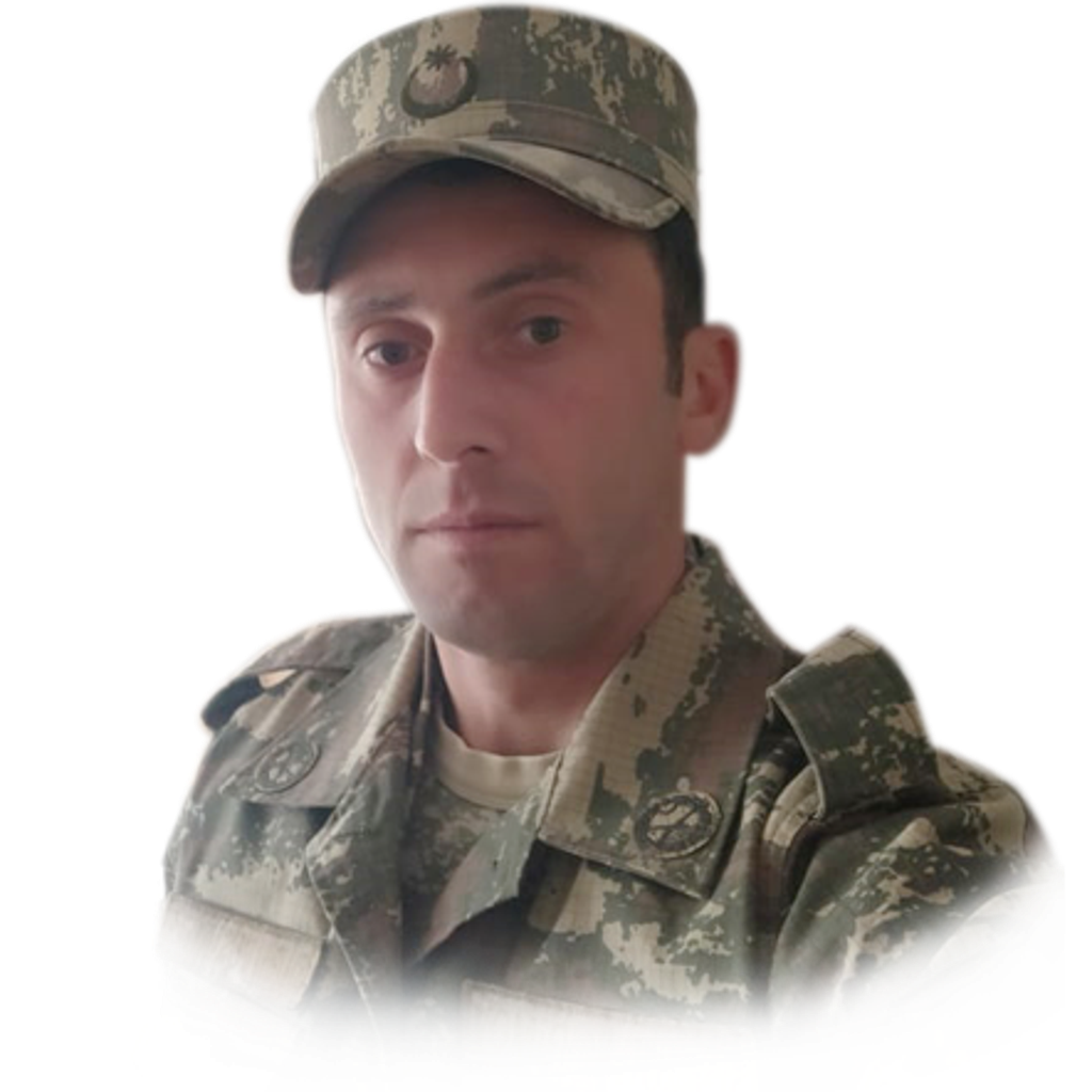 Kərimov Seymur Əzizağa