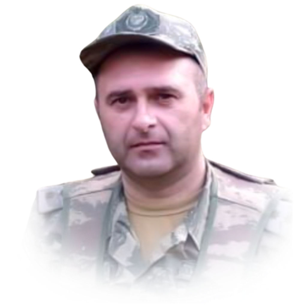Babayev Elnur Əlihüseyn