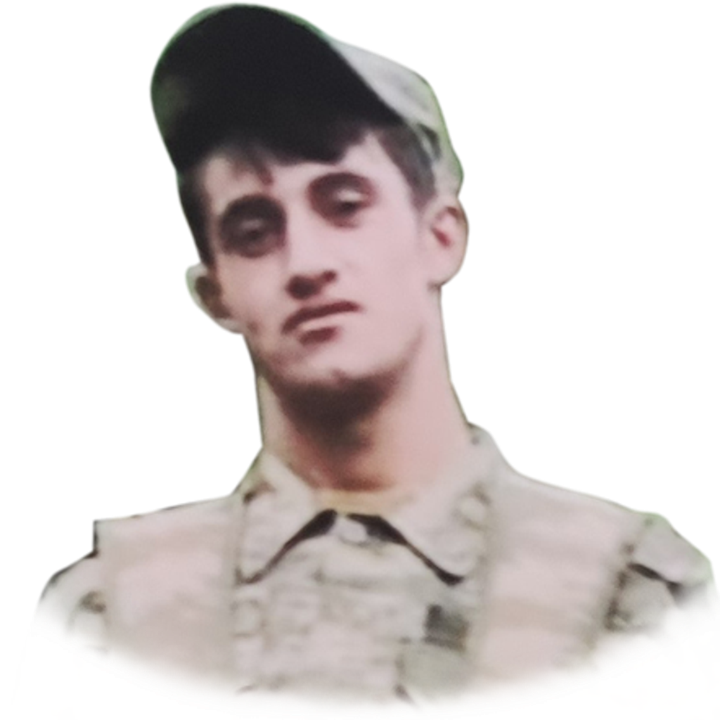 Rəsulov Elşad Əlimurad