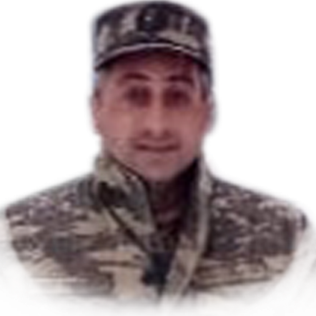 Bağışov Fuad Teymur