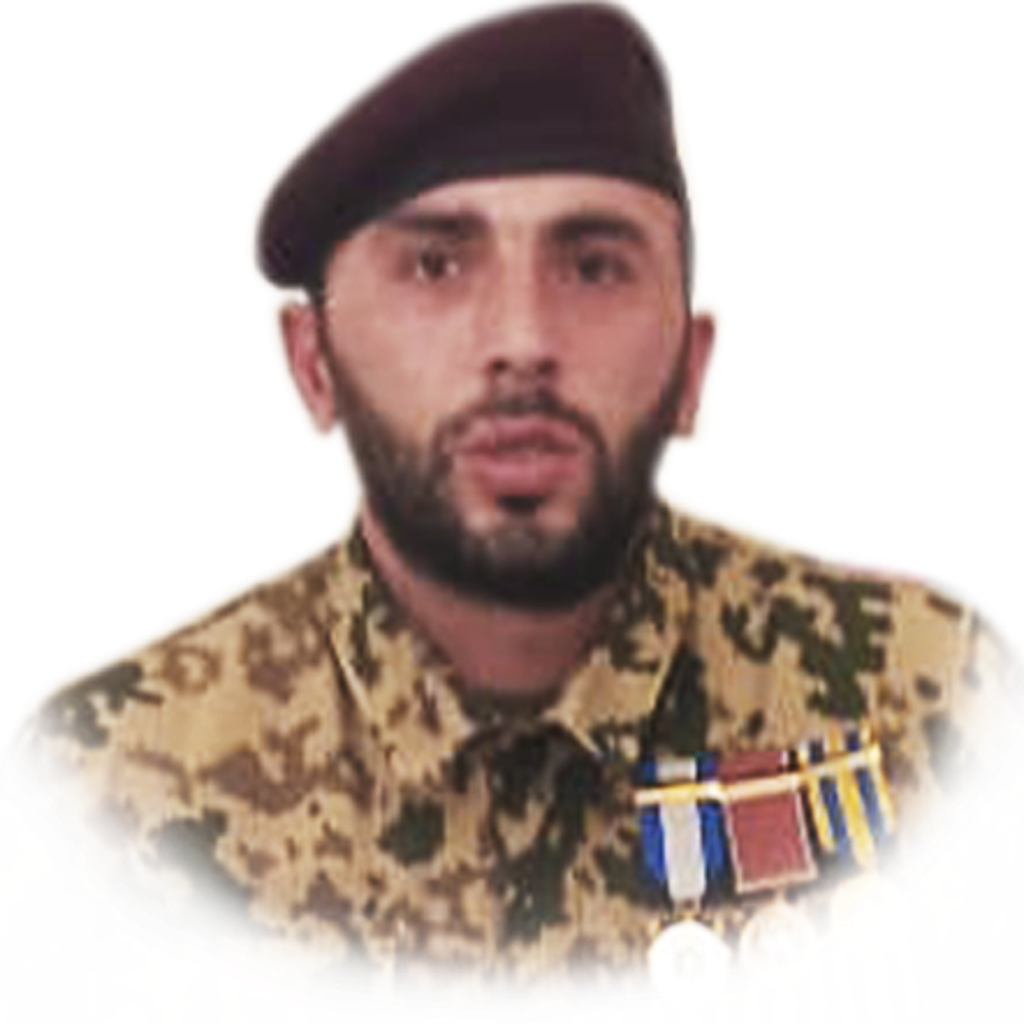 Kübərov Ruslan Osman