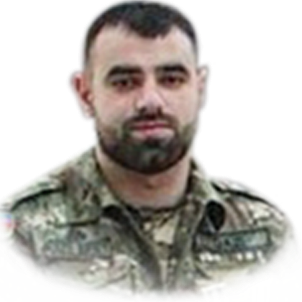 Hüseynəliyev Faiq Bəhruz