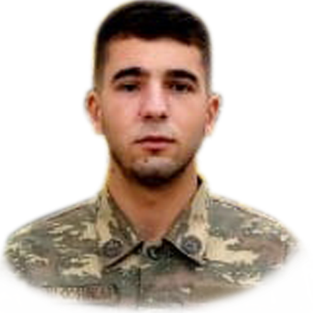 Bünyad Sərkərov Həsrət
