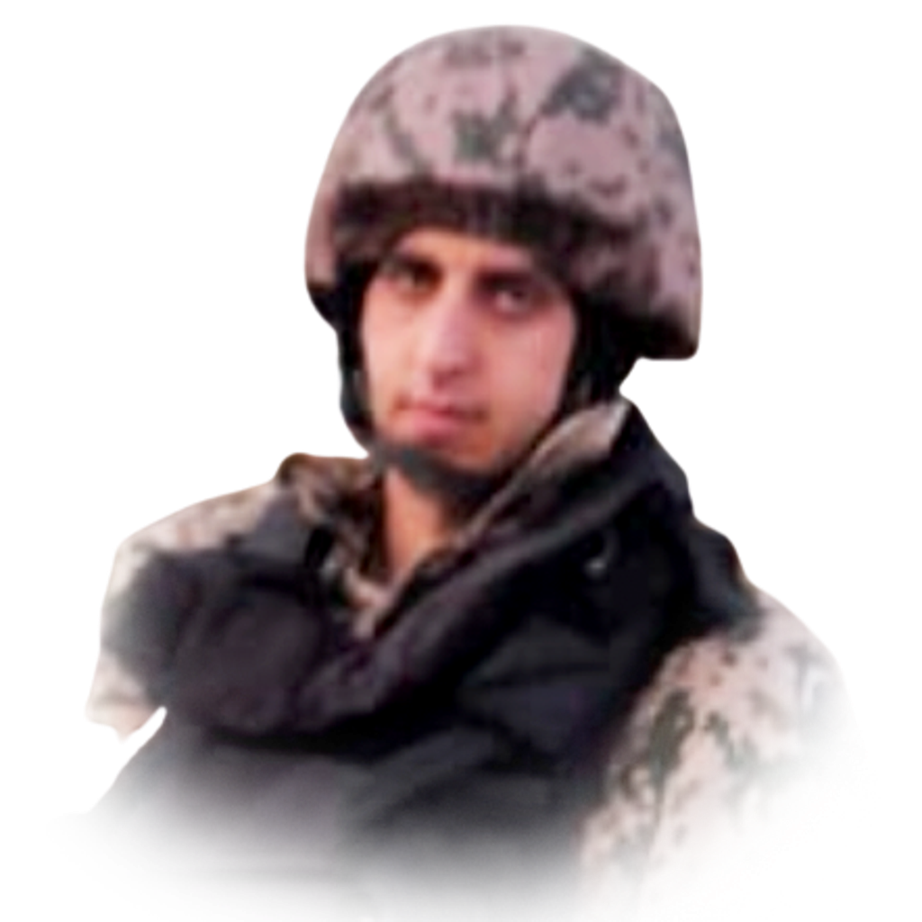 Mərufov Şəhriyar Xanlar