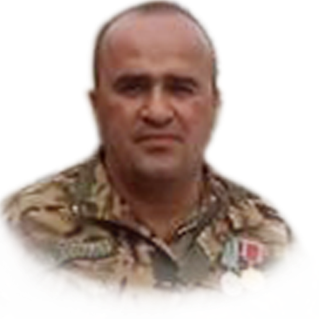 Qədimov Zamir Əjdər
