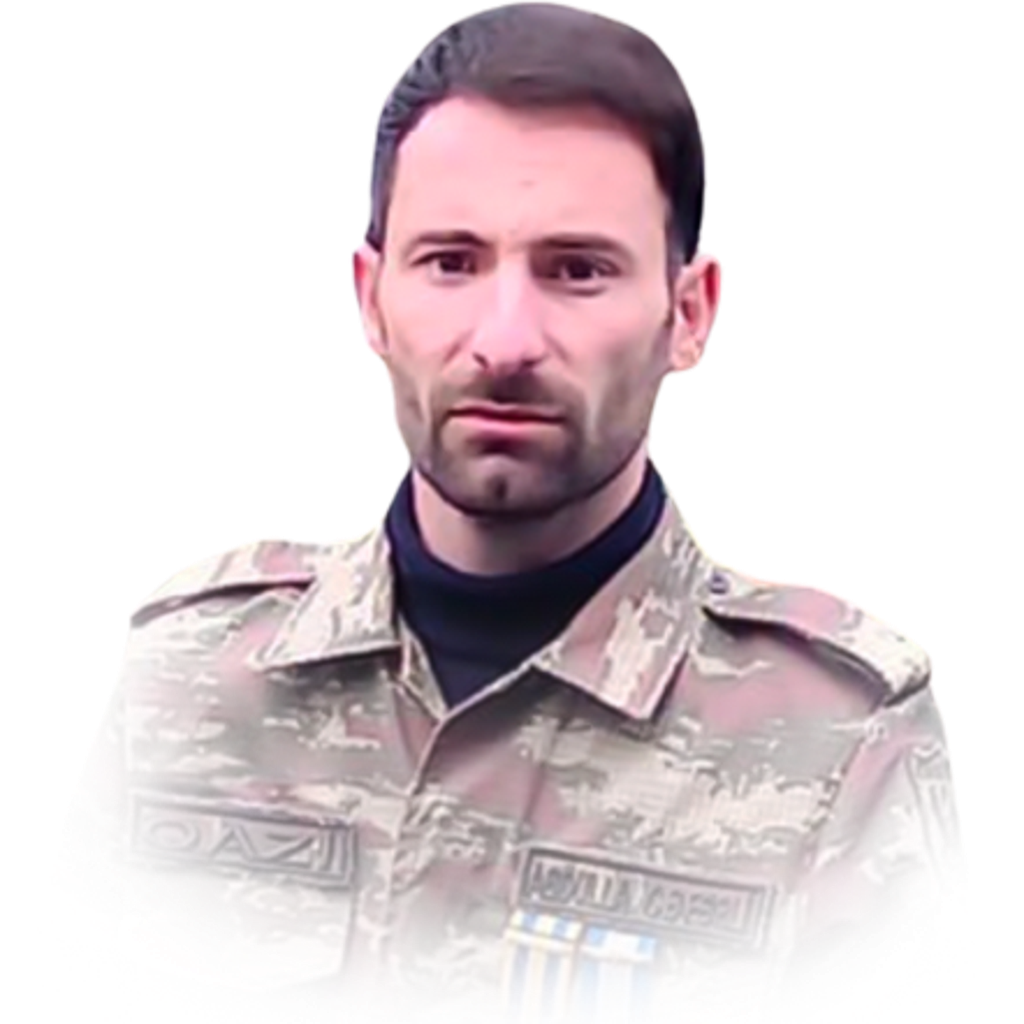 Cəfərov Abdulla Hacıilham