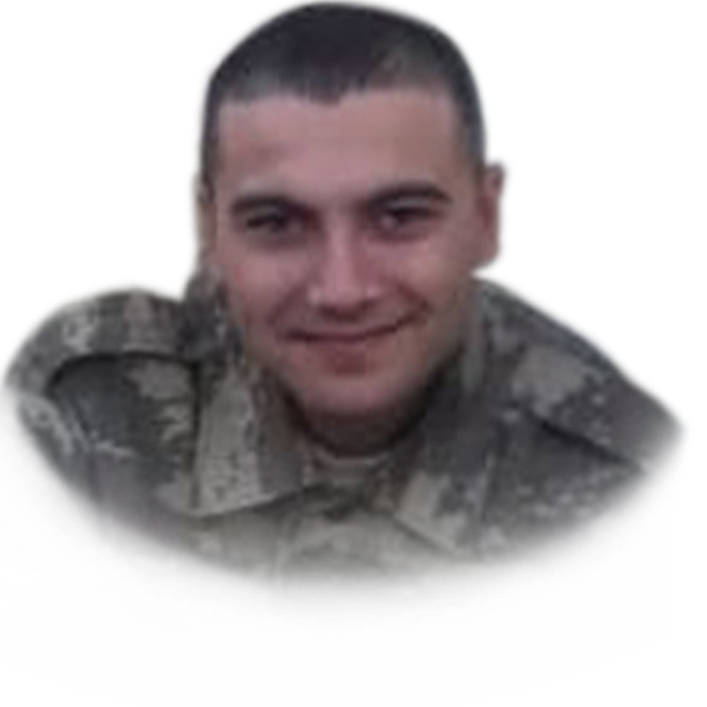 Ramazanov Ramazan Nurmət