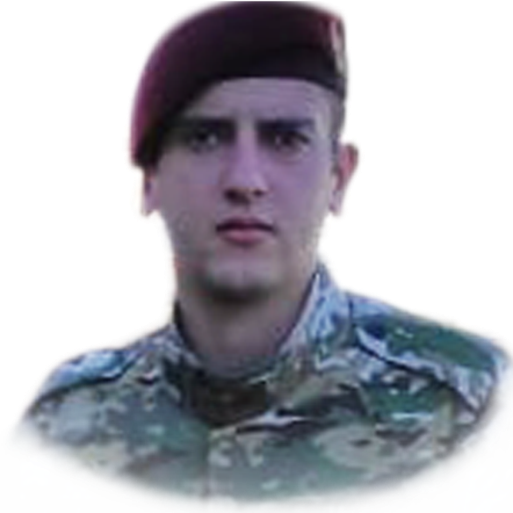 Abuyev İlkin Elxan