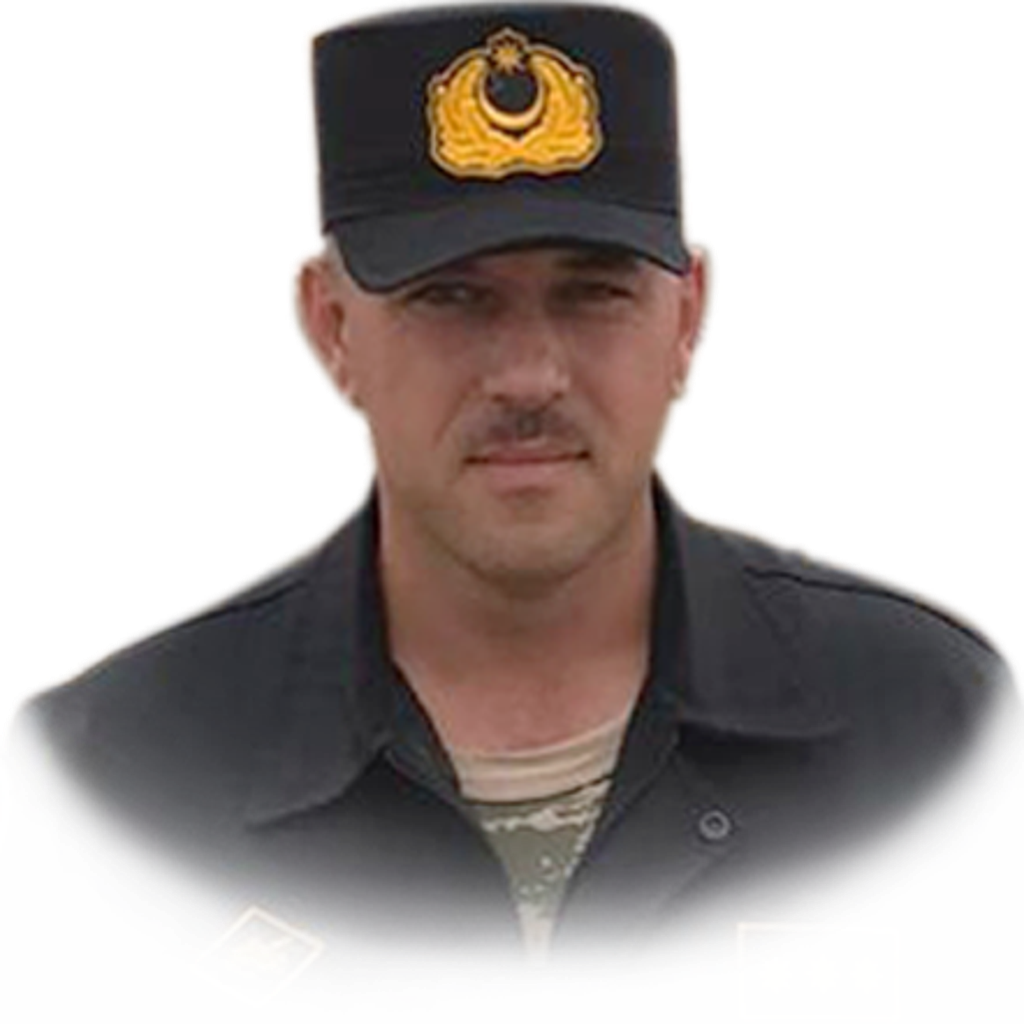 Nurmətov Radik Nurmət