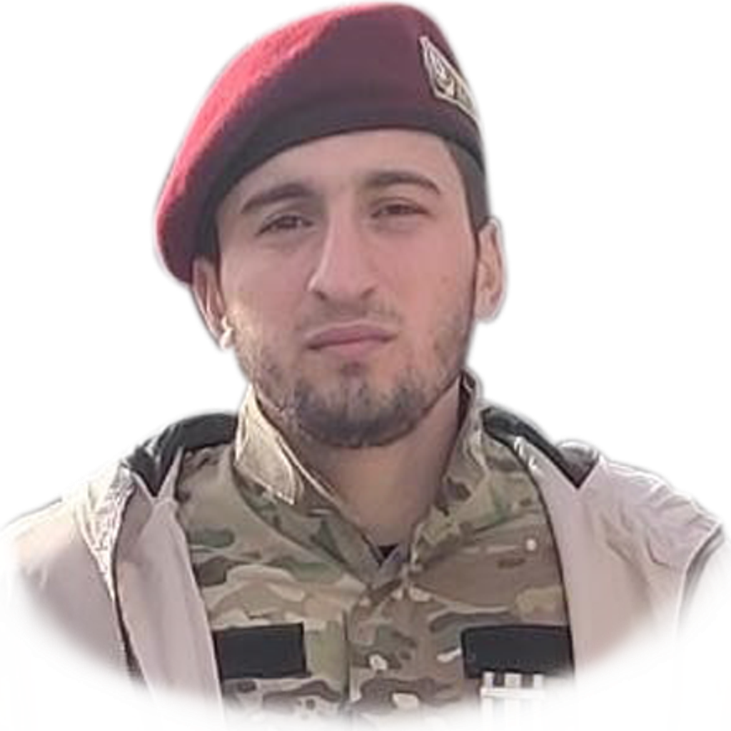 Sultaliyev Kamran Araz