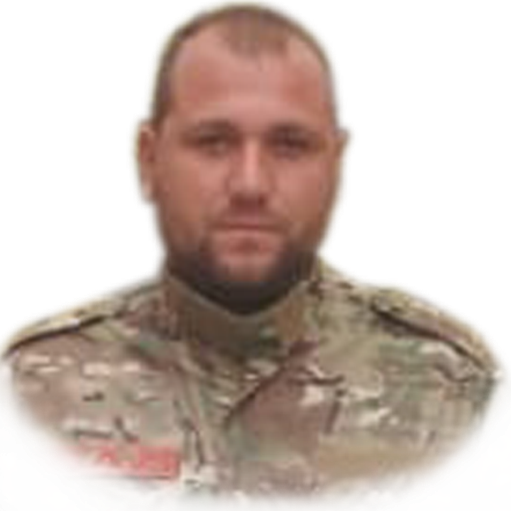 Əhmədov Samir İkram