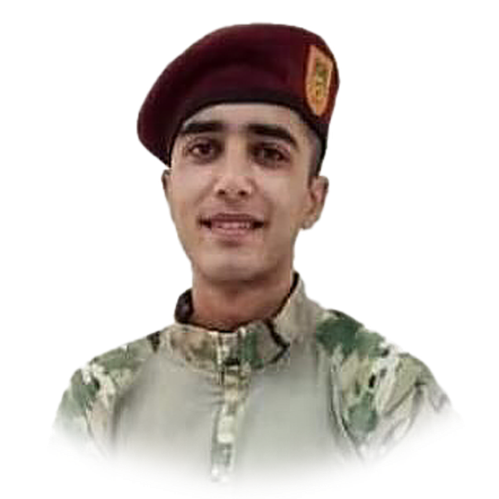 İsmayılov Ağarəhim Kərim