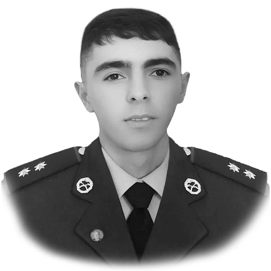Bağırov Ülvi Hənifə