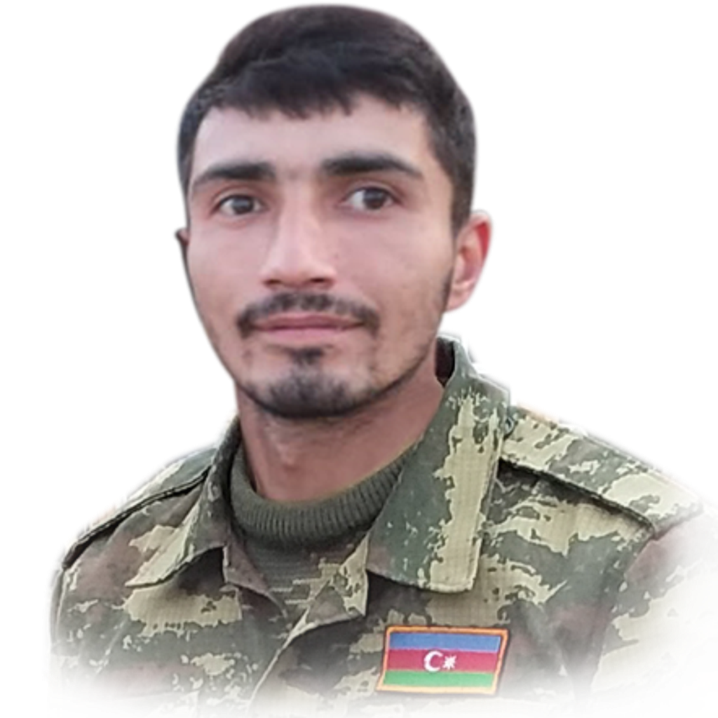 Əmrahov Vüsal Elxan