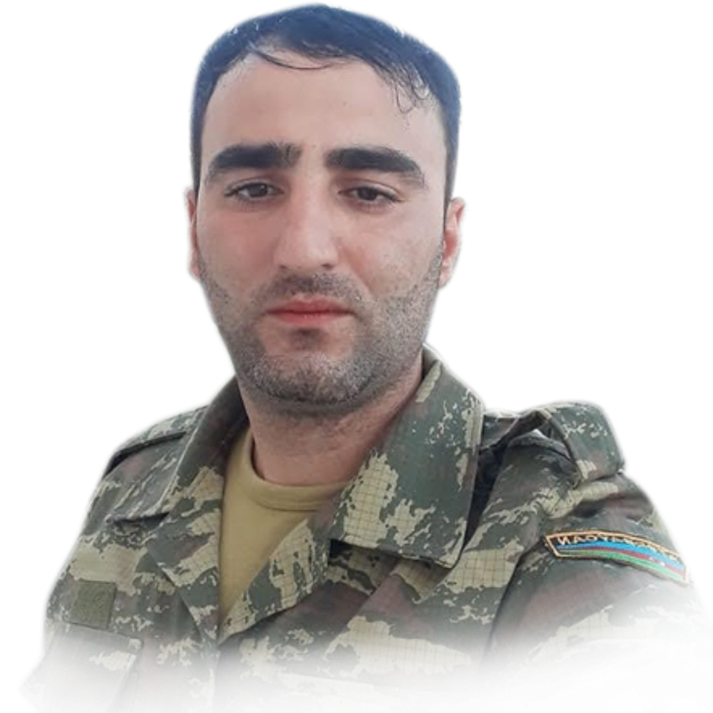 Kərimzadə Nəbi Bahadur