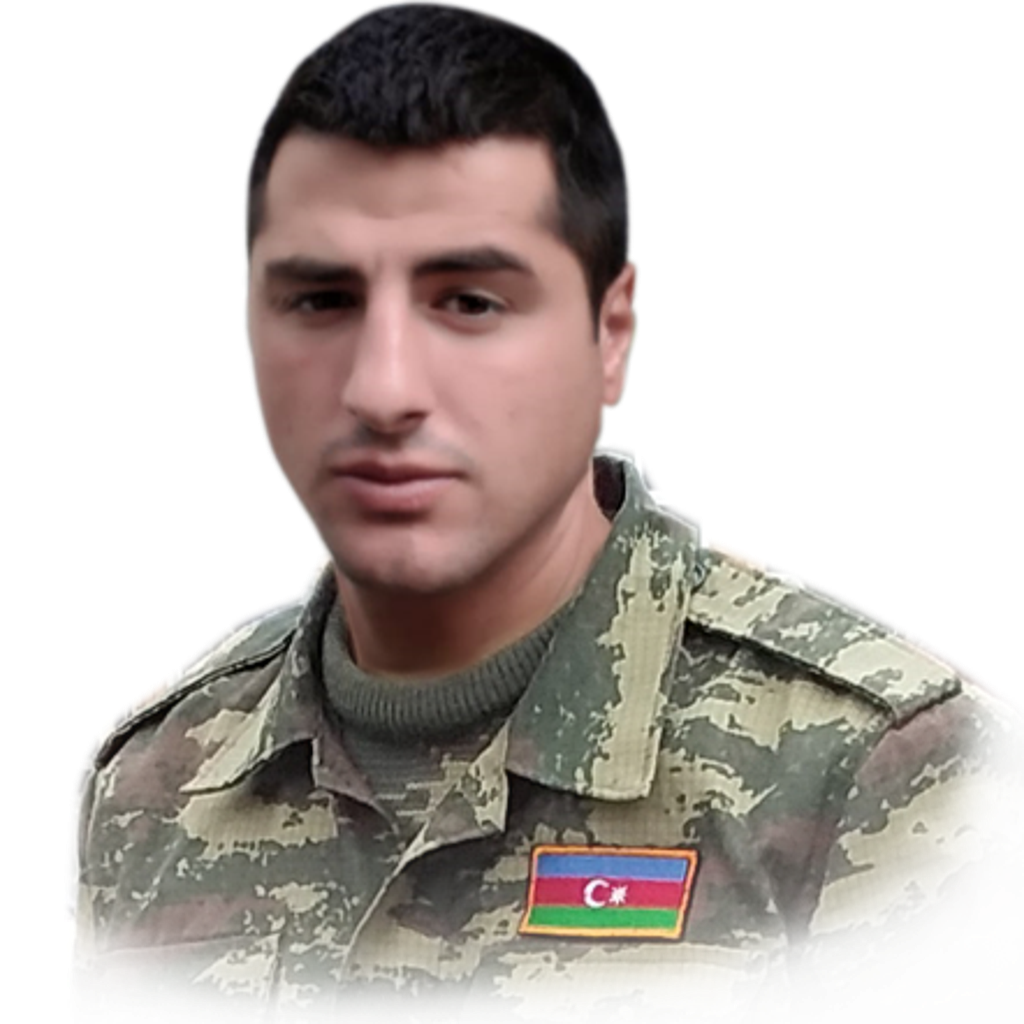 Həsənli Ziya Pərvər