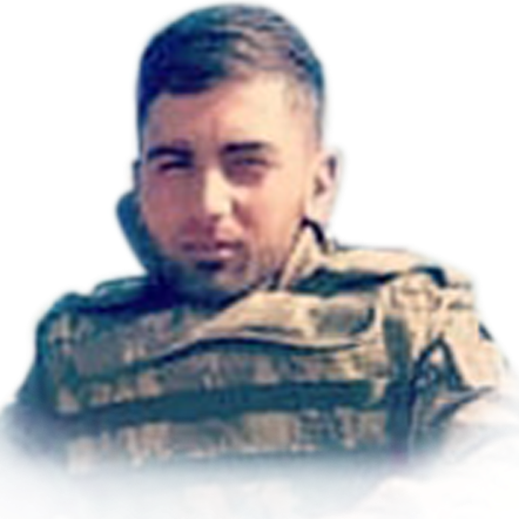 Kurbanov Heydər Həmzə