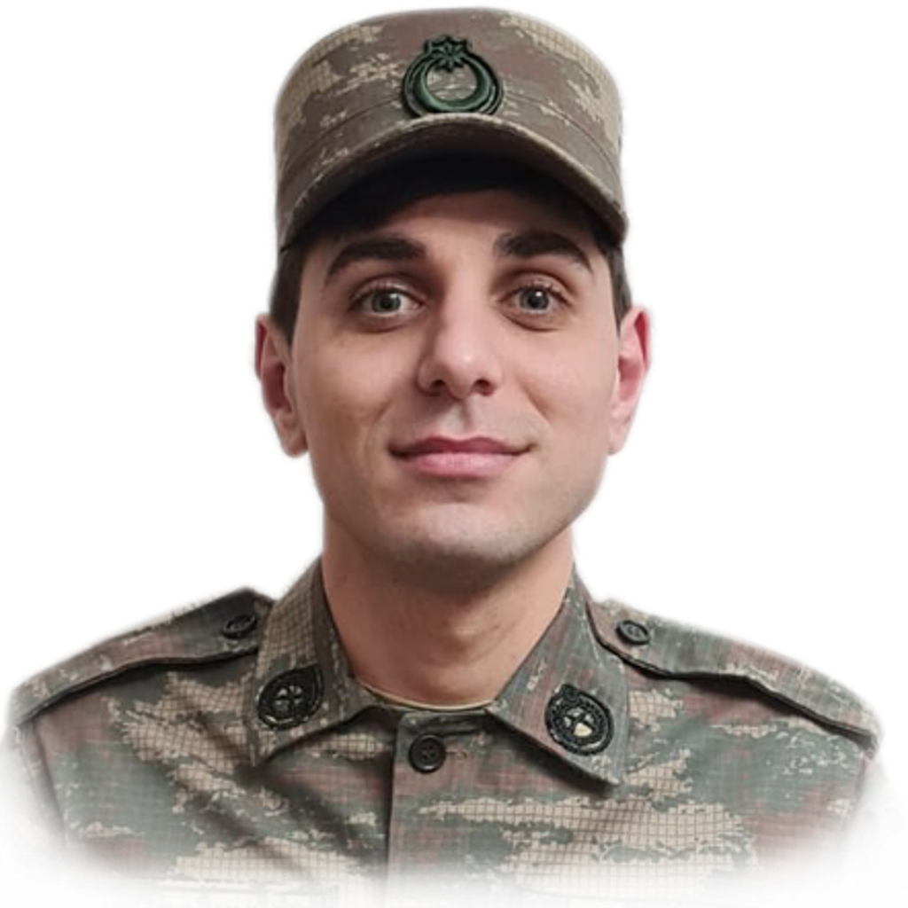 Eminov Emin İdris