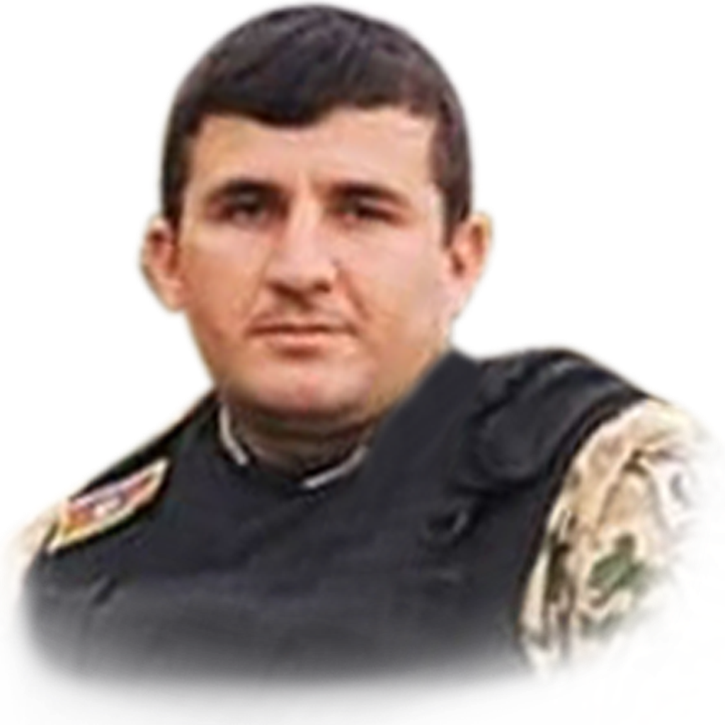 Mikayılov Elşad Nizaməddin