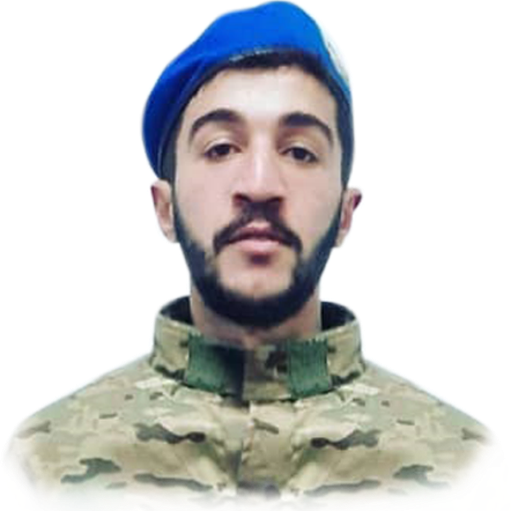 Əkbərov Samir Səxavət