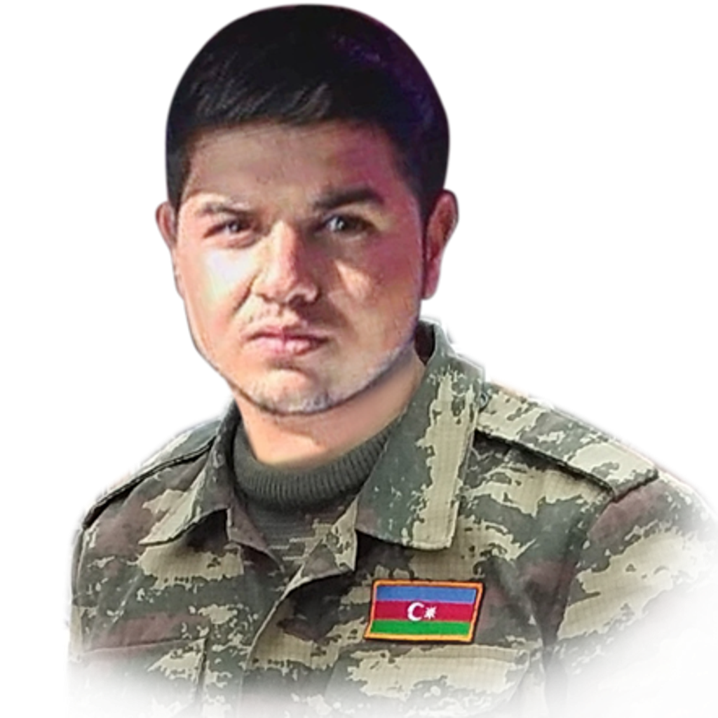 İmanov Valeh Talıb
