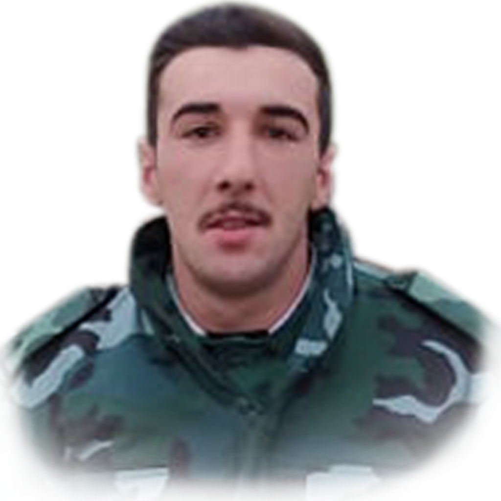 Hacıyev Cavanşir Nadir