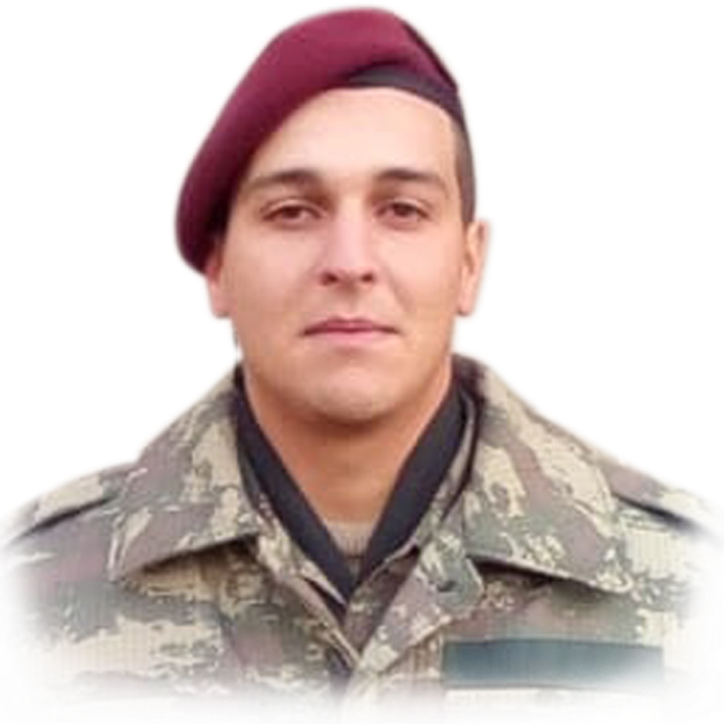 Kərimli Vüsal Nəriman