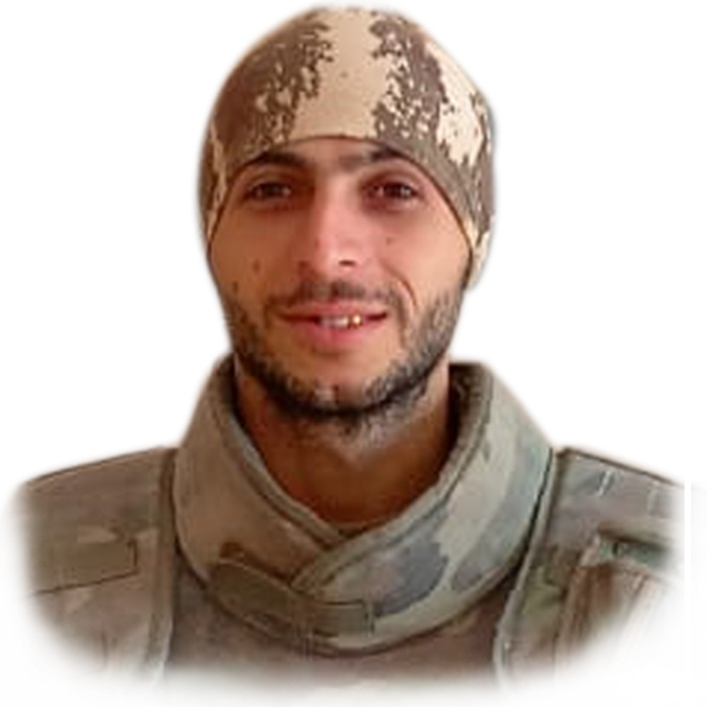 Allahverdiyev Ramazan Rövşən