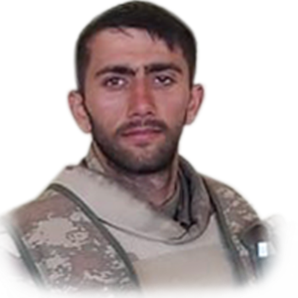Abasov Vüqar Əli