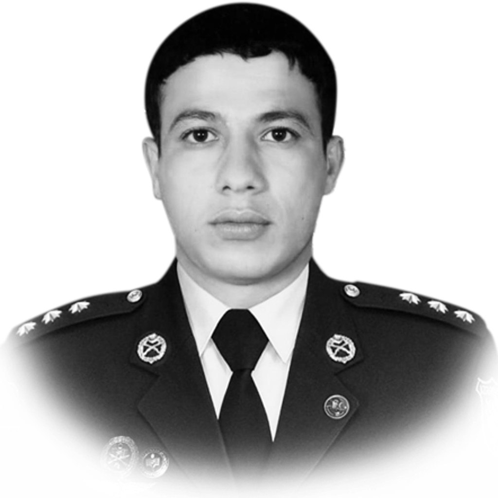 Dadaşzadə Mahir Qərib