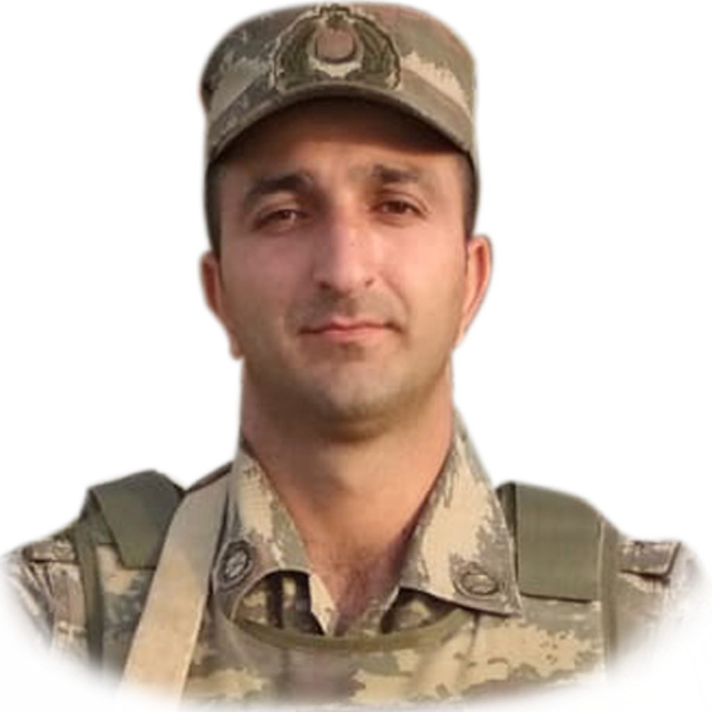Həsənov Sənan Kamil