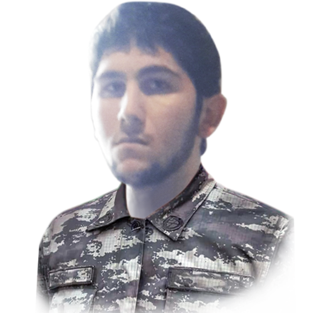 Məmmədov Yusif Müşviq