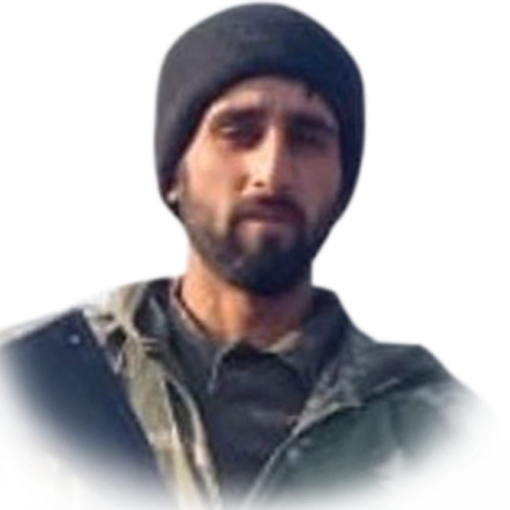 Məmmədov Rüstəm Ramazan