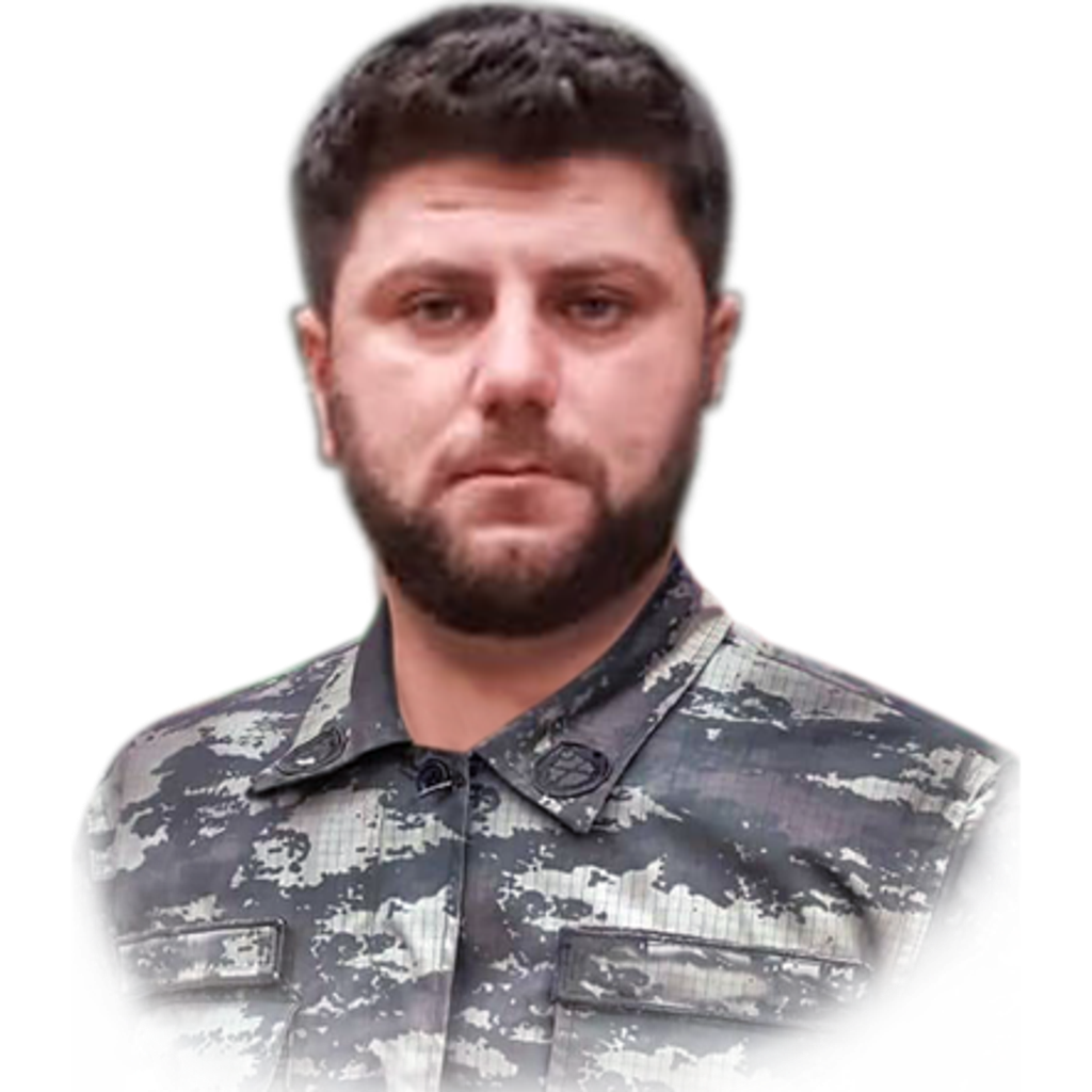 Həmdullayev Tərlan Zakir