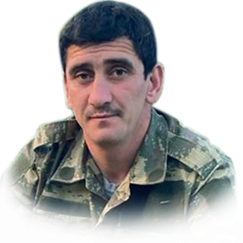Həmzəyev Ramin Rasim