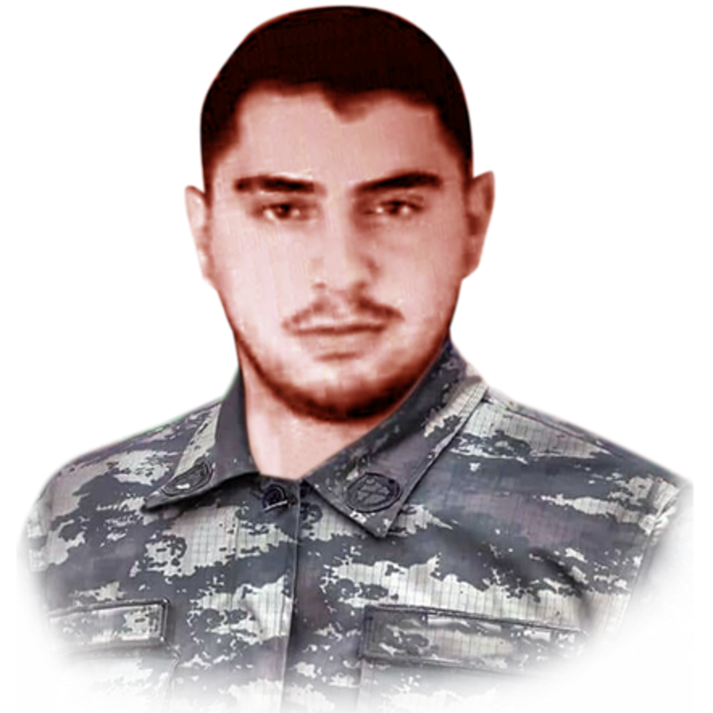 Həşimov Nemət Əliyar