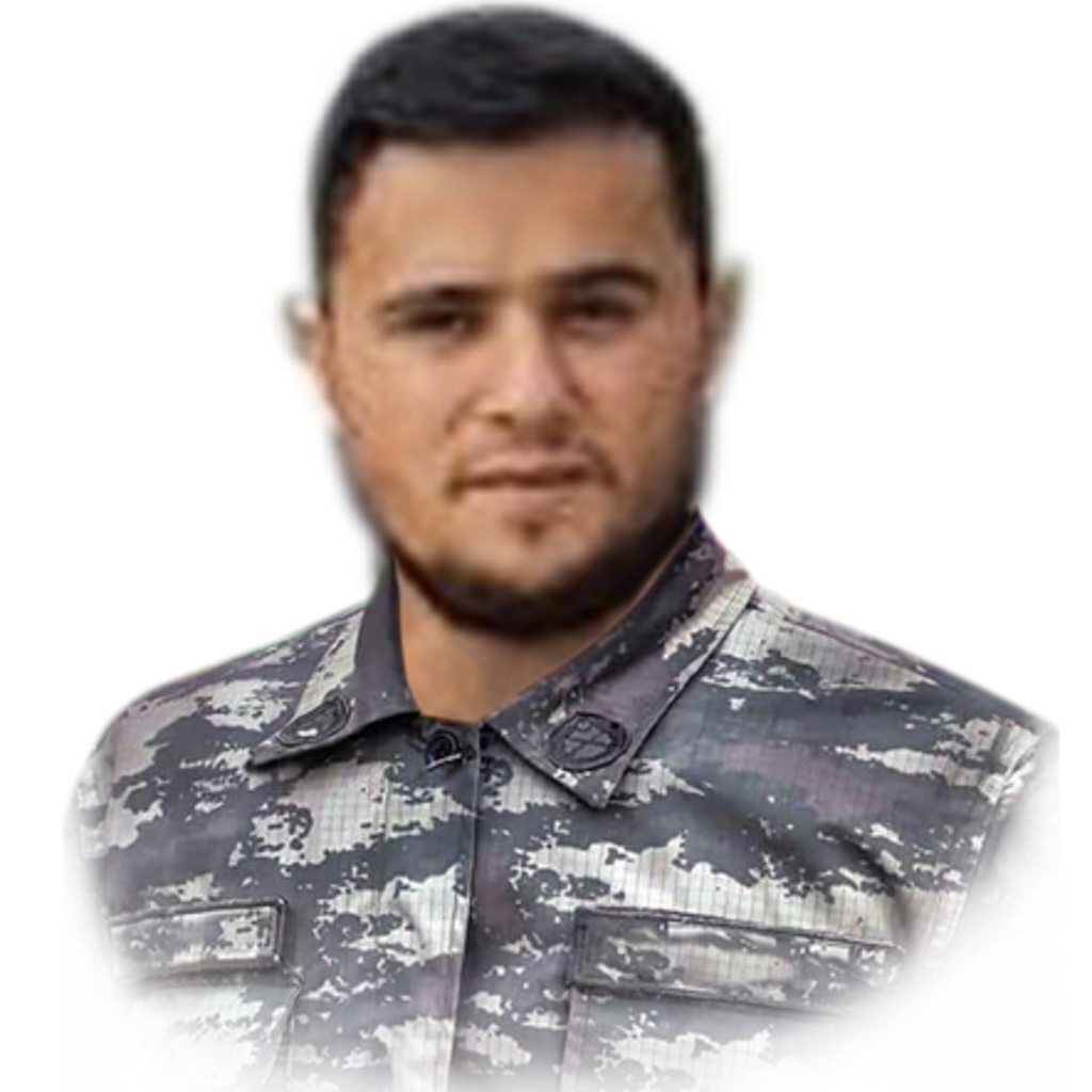 Azadov Ümüd İlham
