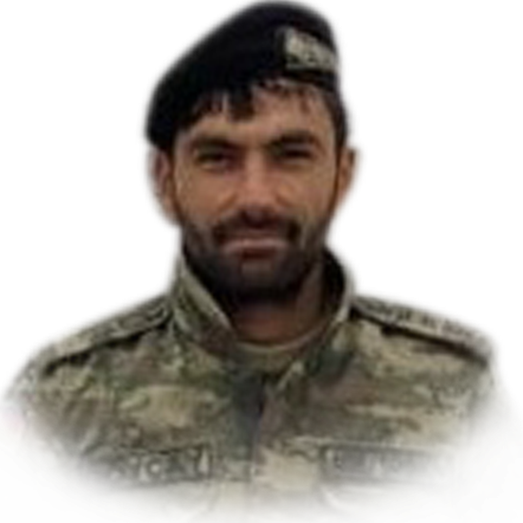Şirinov Aqil Yadigar