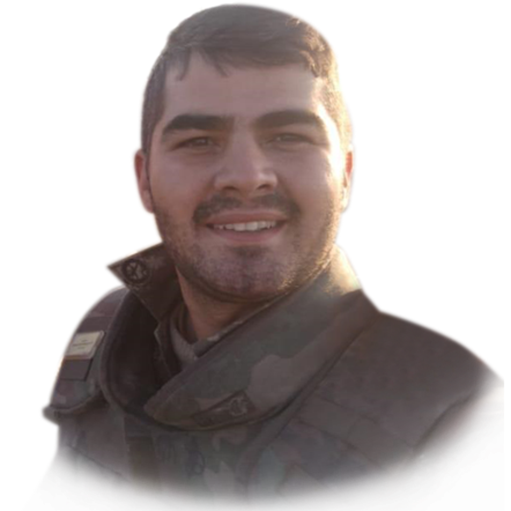 Abbasov Əli Vüqar