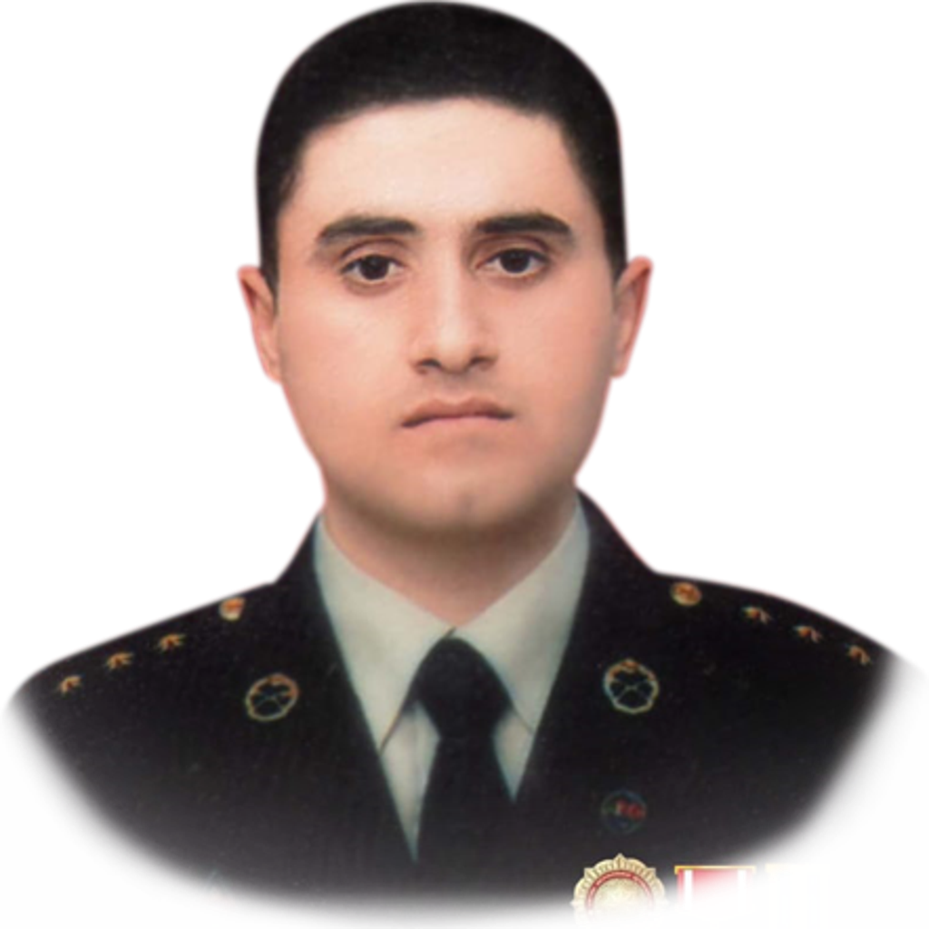 Hüseyn Arif Aydın
