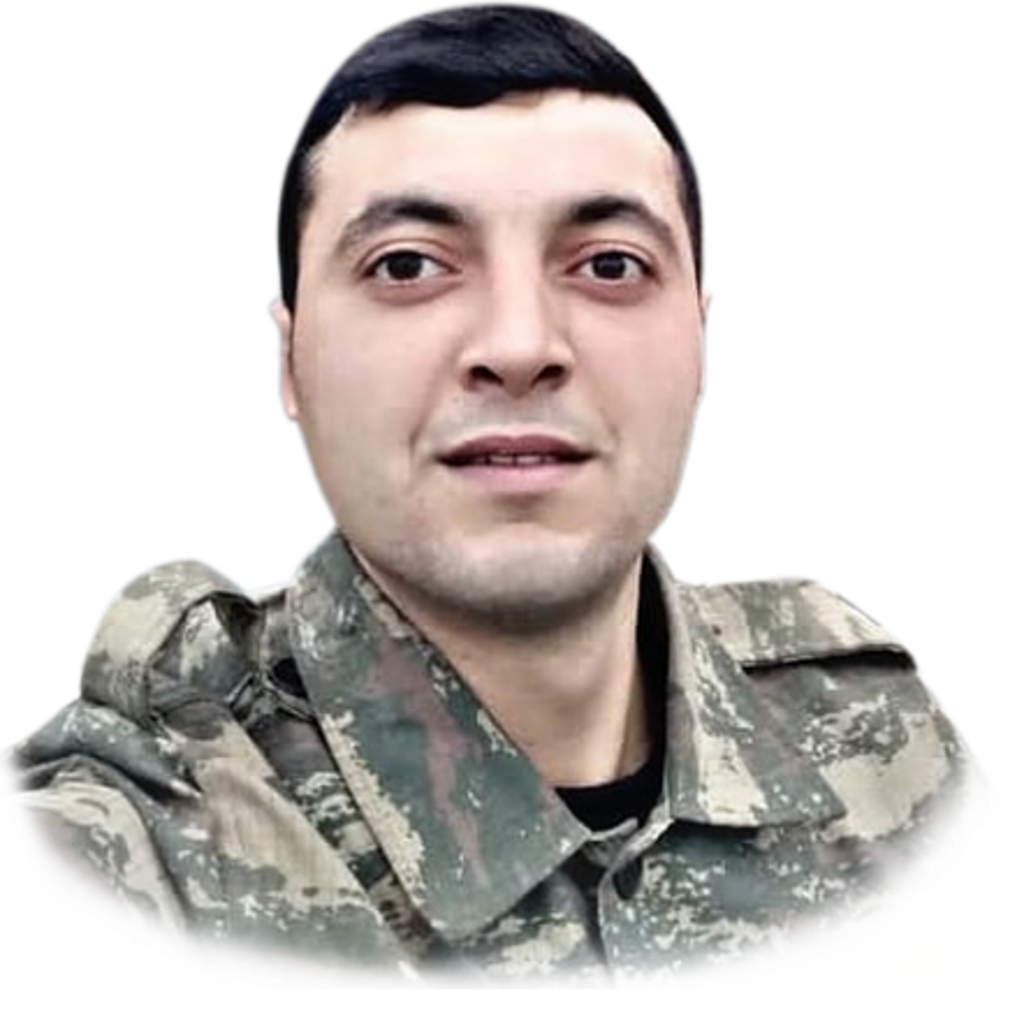 Novruzov Qara Xəlil