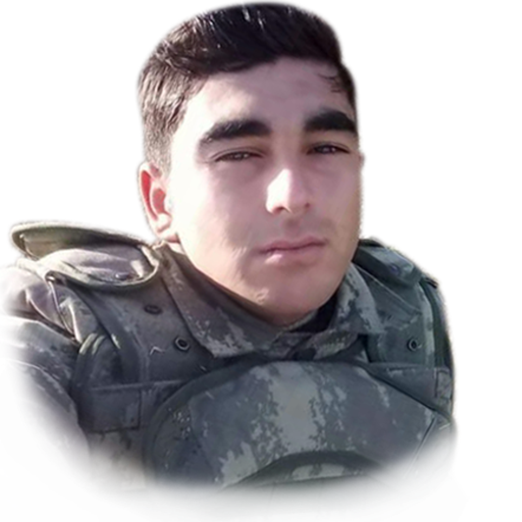 Səfərov Namiq Əlisahib