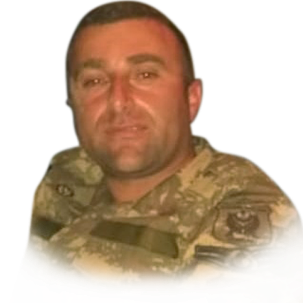 İslamov Turan Əhəd