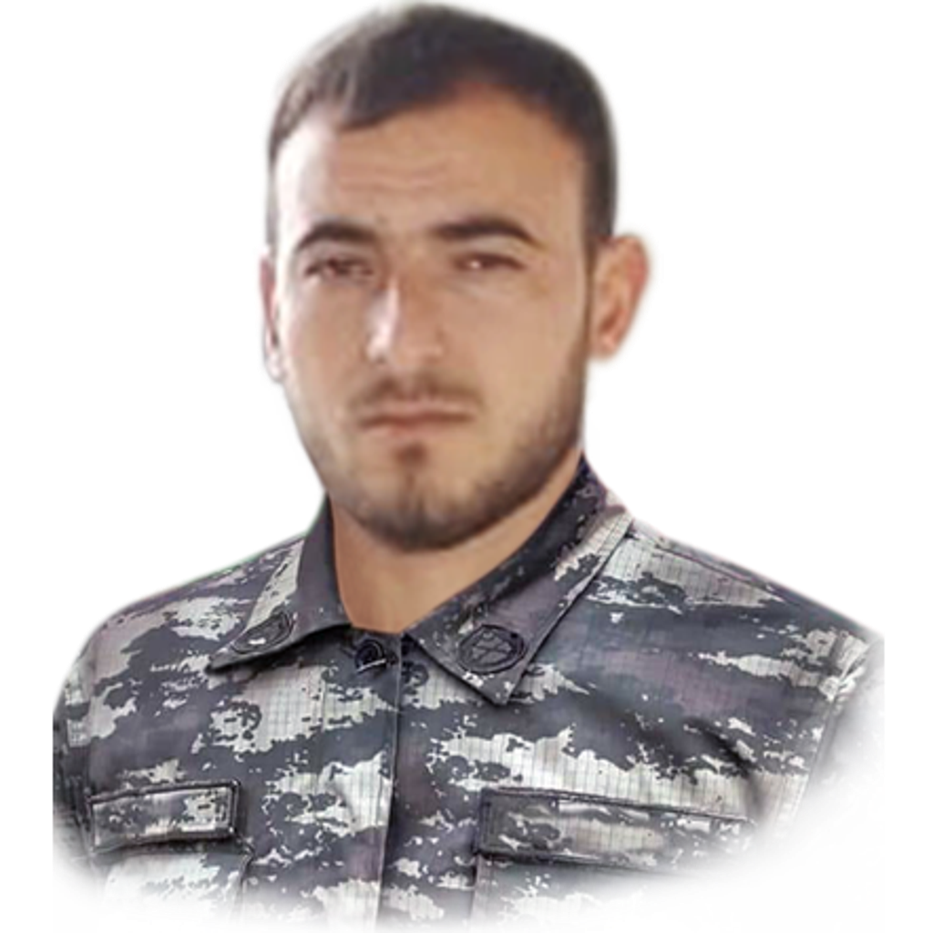Əliyev Qadir Nadir