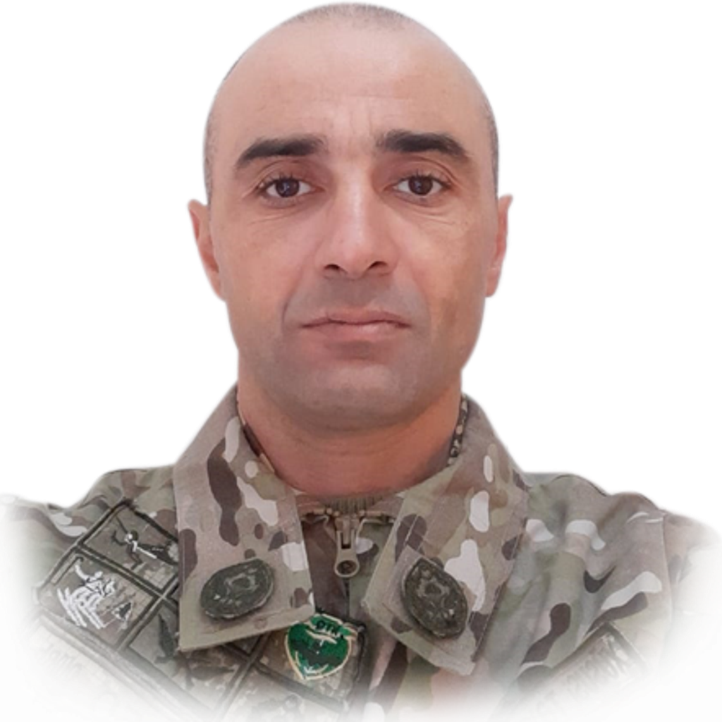 Hüseynov Famil Arif