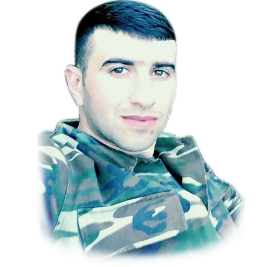 Hüseynov Araz Namizəd
