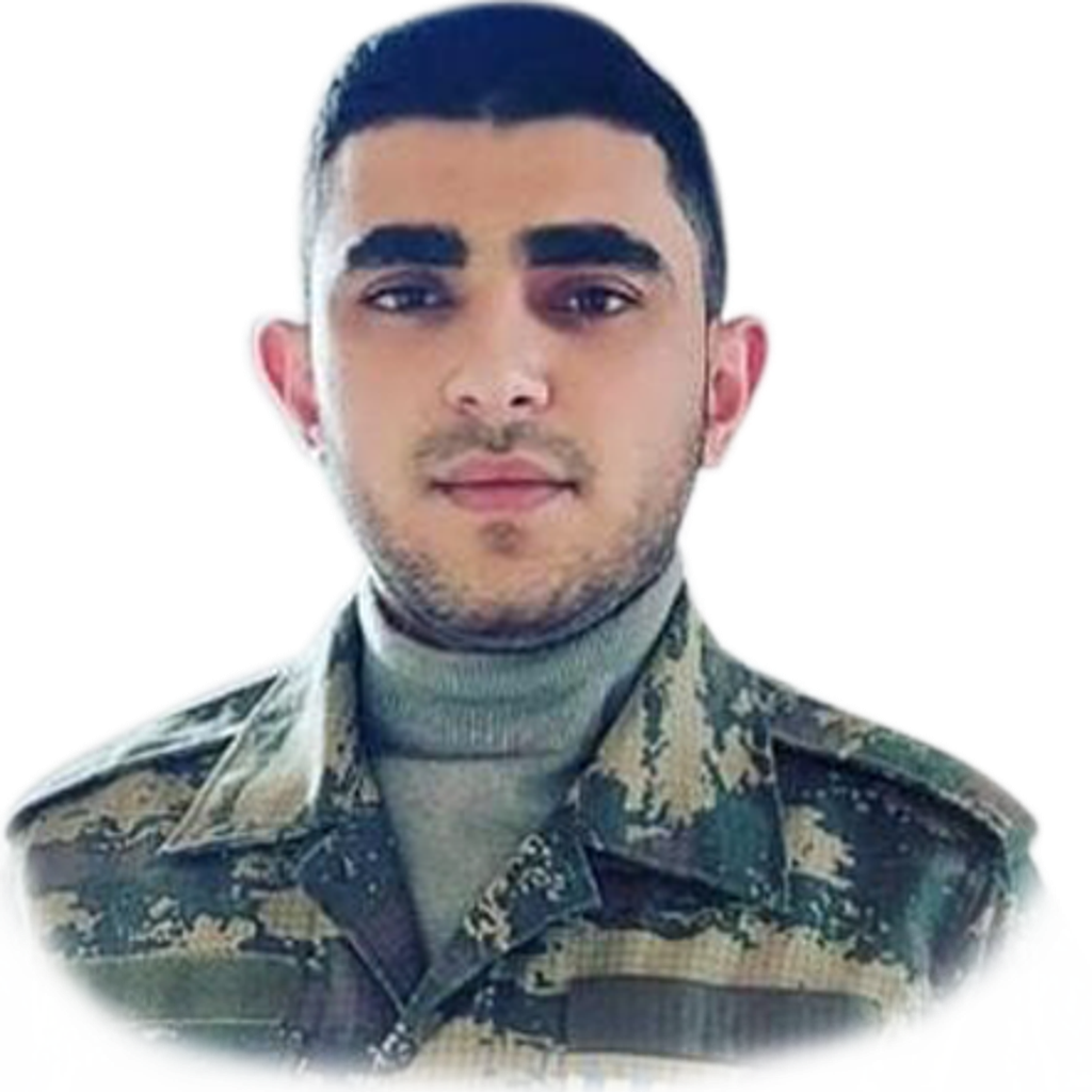 Mirzalıyev Fariz Elbrus